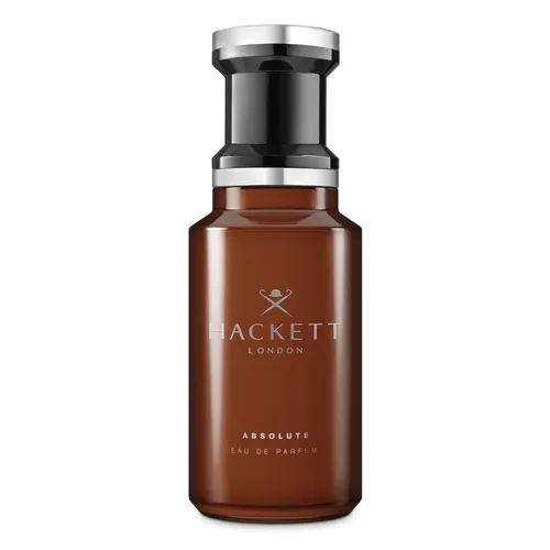 Hackett London Absolute Eau De Parfum 100 ml für Männer
