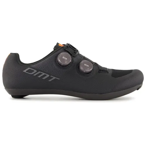 DMT KR0 EVO Radschuhe 43 | EU 43 grau/schwarz von DMT