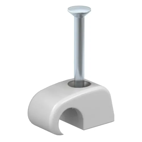 TeMo: DON Quichotte Nagelschelle WKK10-14/40mm