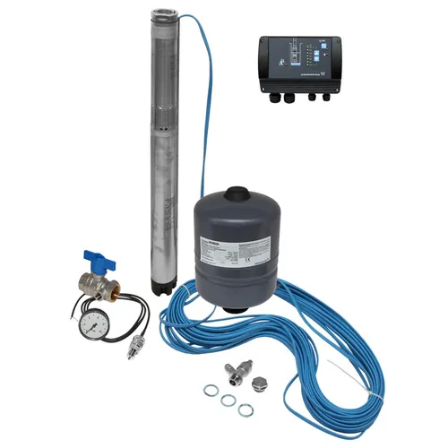 Grundfos SQE 3-65 Unterwasserpumpe von Grundfos