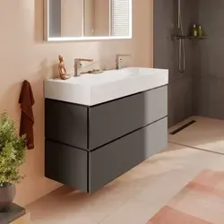 Hansgrohe Wasch- und Schminktische von Hansgrohe