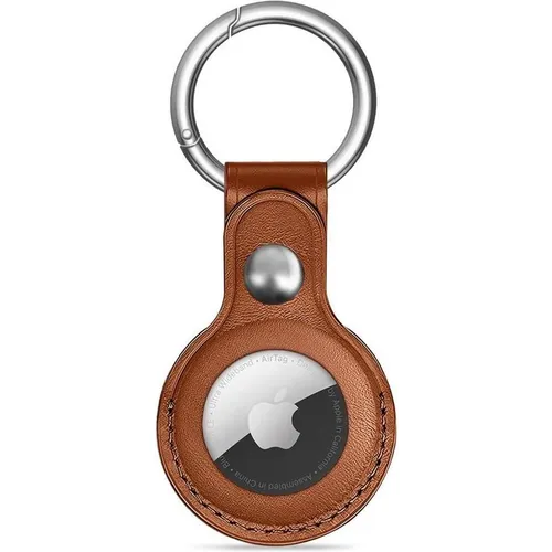 Tech-Protect NaturalFit Case für Apple AirTag 1/2 (195763)