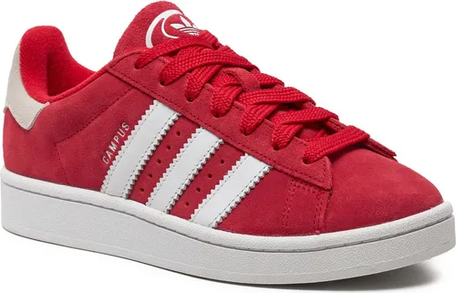 adidas Campus 00s J IG1230 Sneakers - 38 2/3 EU - Sneaker für Jungen aus hochwertigem Veloursleder, ideal für trendbewusste Kids mit Stil.