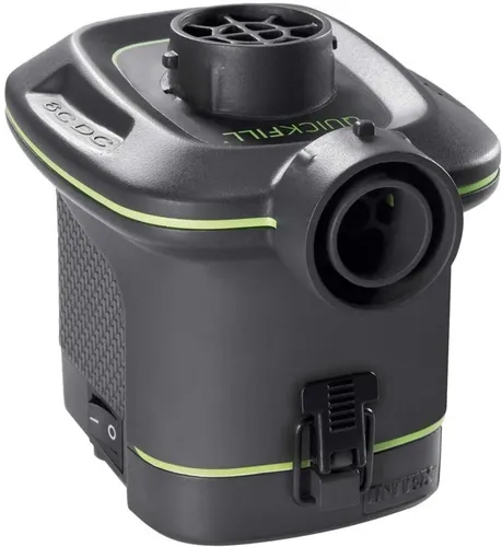 Intex 66638 Quick-Fill Elektrische Pomp Batterij