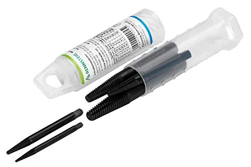 Rennsteig 261 000 3 Schraubenausdreher-Satz 5-teilig