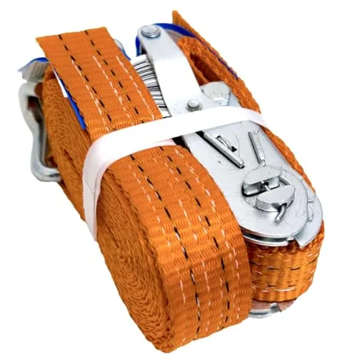 Ketten, Drähte & Seile Orange von TAMS