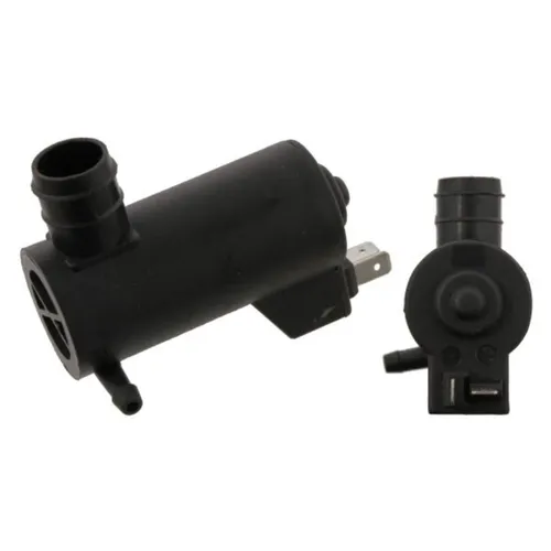 Pumpe Scheibenwaschanlage FEBI BILSTEIN 26651