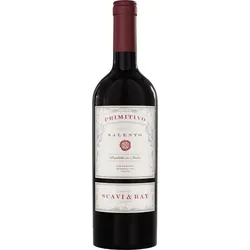 Scavi & Ray Primitivo Salento IGT 2024