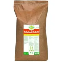 Produktbild Schafwoll Pellets, Organischer Dünger für gesunde Pflanzen