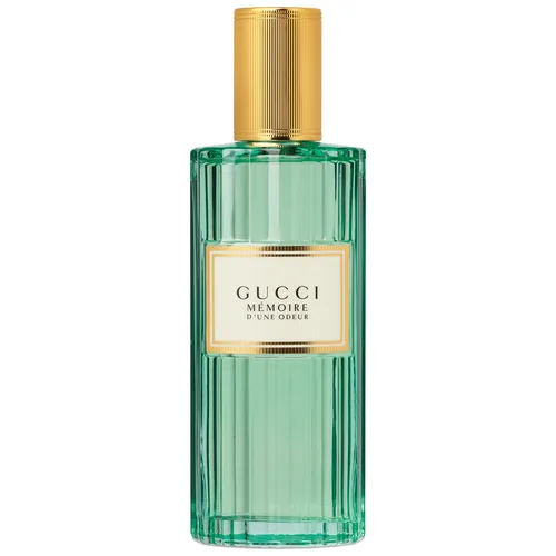 Gucci Mémoire d'Une Odeur Eau De Parfum 100 ml von GUCCI