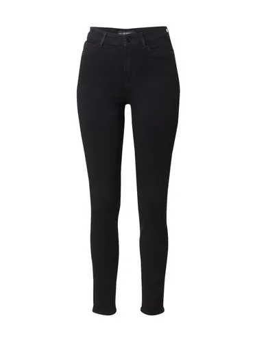 Guess High-waist-Jeans 1981 (1-tlg) Plain/ohne Details von GUESS