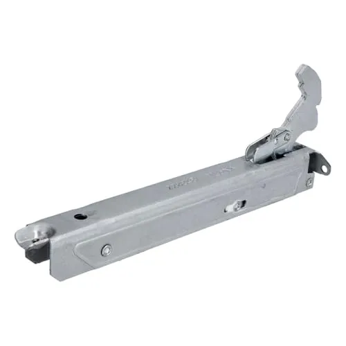 easyPART Kompatibel/Ersatz für gorenje 228848 Türscharnier links/rechts für Backofen Herd