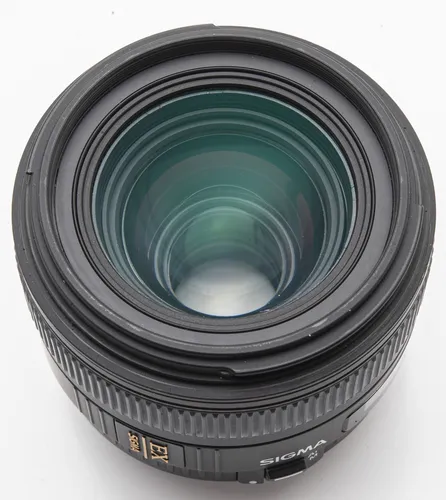 Produktbild Sigma 30mm 1:1,4 EX DC HSM Canon AF