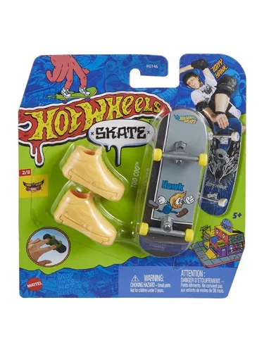 Hot Wheels Skate Sortiment von Hot Wheels