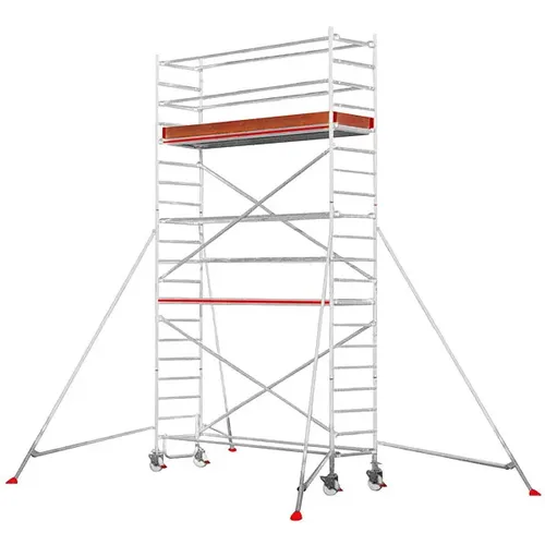 HYMER Gerüste von HYMER