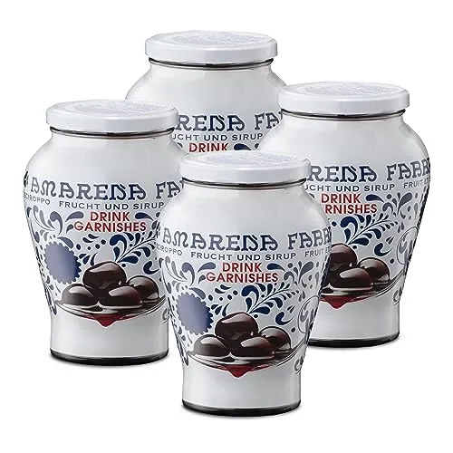 Obstkonserven von Food-United