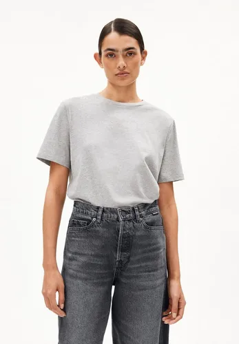 Armedangels T-Shirt LUALAA T-Shirt aus Bio-Baumwolle Regular Fit