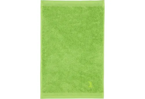 Handtücher Grün von MÖVE