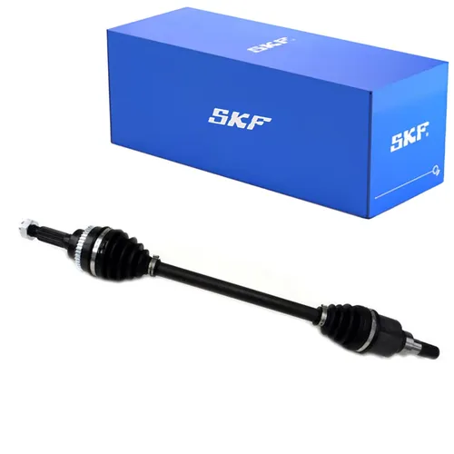 Produktbild SKF Antriebswelle 662mm Vorderachse Links VKJC 2928