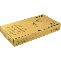 Xerox Original Phaser 6510 Resttonerbehälter 108R01416 - für bis zu 30,000 Seiten Druckqualität, ideal für hohe Druckvolumina in Unternehmen