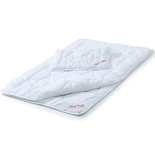 CelinaTex First Class Kinder Bettdecke 100 x 135 cm von CelinaTex