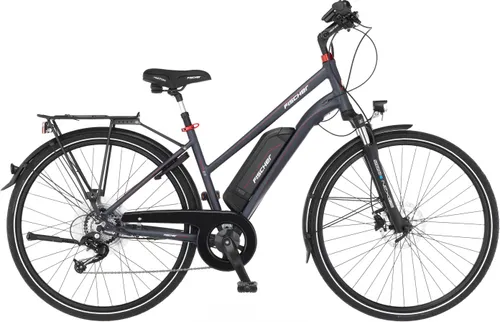 FISCHER Trekking E-Bike Viator 2.0 von Fischer Fahrrad
