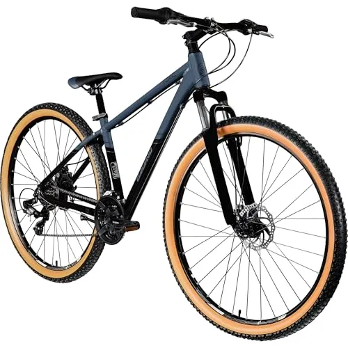 Galano Toxic Mountainbike Hardtail 29 Zoll