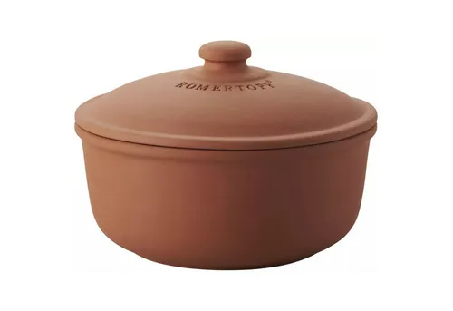 RÖMERTOPF Römertopf Brot-Back-Topf von RÖMERTOPF