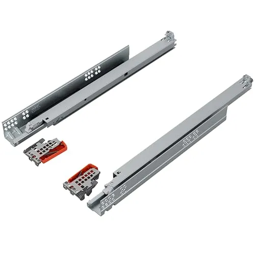 BLUM Unterbodenführung Tandem 560H Plus Blumotion von Blum