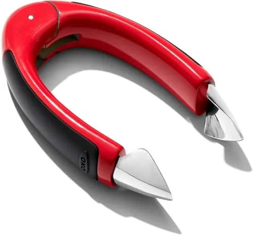 OXO Good Grips Erdbeerstrunkentferner von OXO