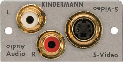 Kindermann KIND Konnect 50 alu von Kindermann