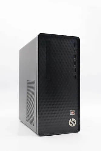 Produktbild HP Desktop-PC mit AMD Ryzen 5 5600G