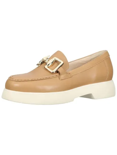 Högl Slipper Leder Slipper