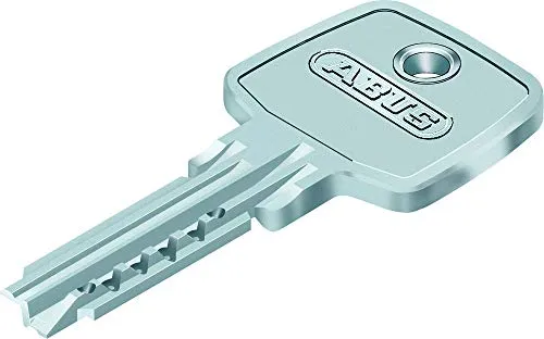 ABUS D6X Schlüssel von VORAGA