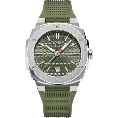 Alpina Geneve EXTREME QUARTZ AL-220K2AE6 Damenarmbanduhr von Alpina