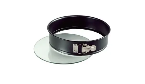 KAISER Springform Stahl – Hochwertige Backform