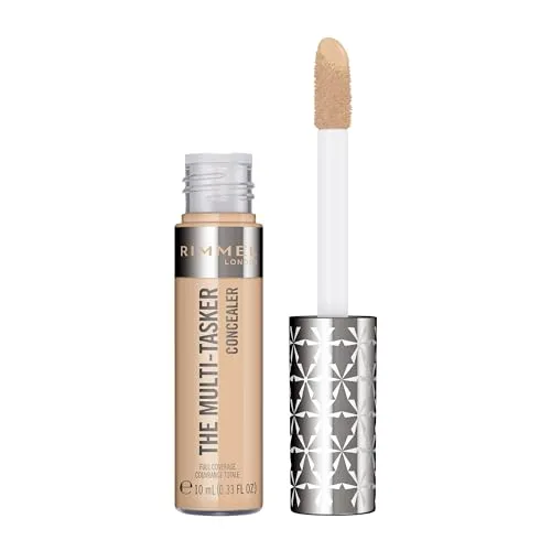 The Multi-Tasker Concealer 040-Ivory