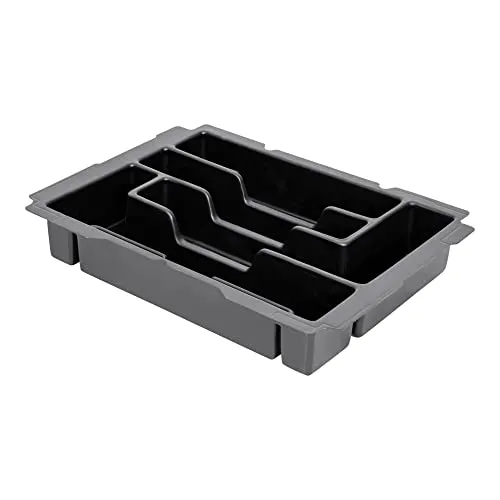 STIER Werkzeugeinsatz für Systainer II + III T-Loc