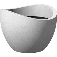 Scheurich Pflanzgefäß Wave Globe von Scheurich