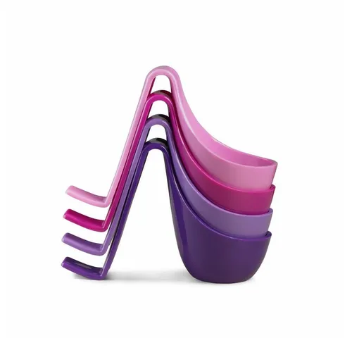 Authentics Eierbecher Eierkocher-Set Eiko 03 4-tlg.