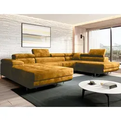 Moderno Ecksofa VARBERG von Moderno Meble