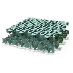 Rasengitter 50 x 50 cm