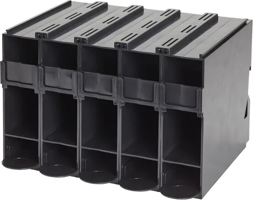 Produktbild Efalock Color-Depot schwarz für Inebrya, Nook