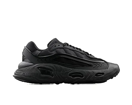 ADIDAS Herren Oznova Sneaker, Core Black Grey Five Core Black, 43 1/3 EU
