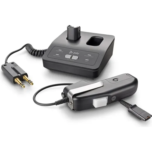 PLANTRONICS CA22CD-SC (217100-02) Headset-Adapter