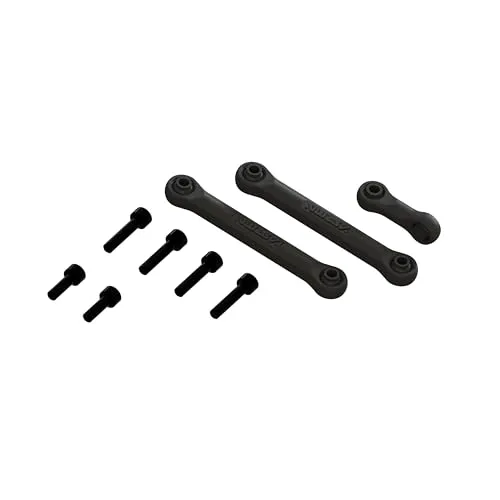 Steering Link Set A: GROM