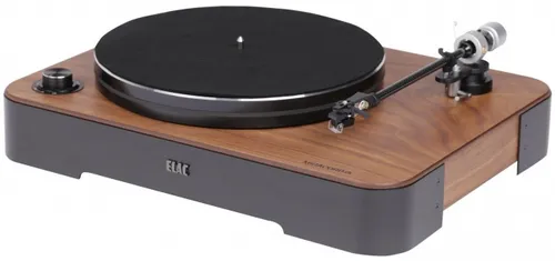 Elac Miracord 80 Plattenspieler von Elac