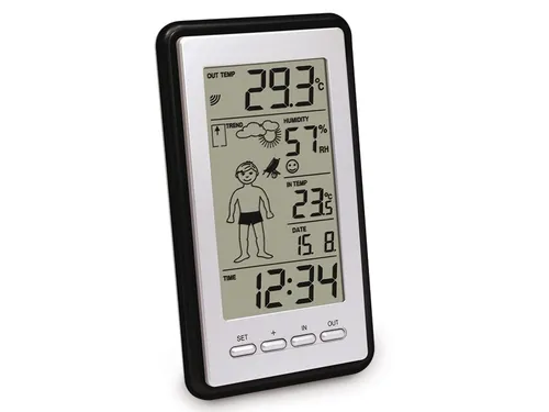Technoline WS 9632 Wetterstation