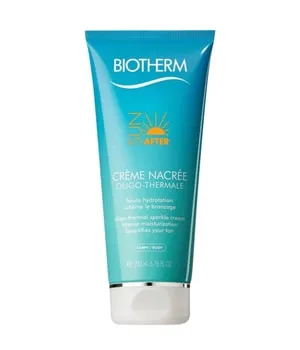 BIOTHERM Lotion & Feuchtigkeitscremes von BIOTHERM