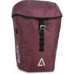 Acid City SMLink Gepäckträgertasche red 20 L